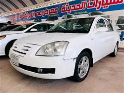 Chery A5